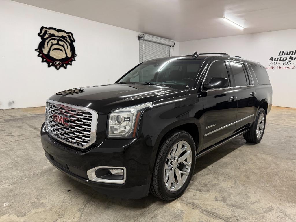 gmc yukon xl 2019 1GKS1HKJ4KR156166 image gmc yukon xl 2019 1GKS1HKJ4KR156166 image